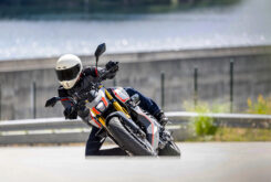 FB Mondial Piega 452 prueba opinion 25