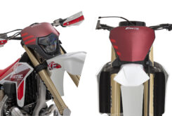 Fantic 2025 enduro motocross