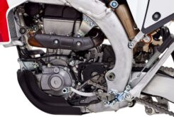 Fantic XEF450 2025 detalles1