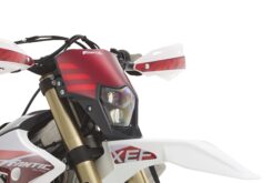 Fantic XEF450 2025 detalles3