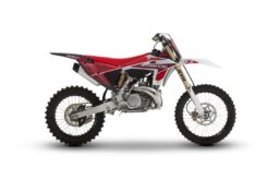 Fantic XX250 2025