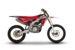 Fantic XXF250 2025 15 Fantic XXF250 2025 estudio1