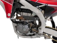 Fantic XXF450 2025 detalles1