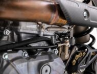 Fantic XXF450 2025 detalles11