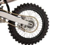 Fantic XXF450 2025 detalles2