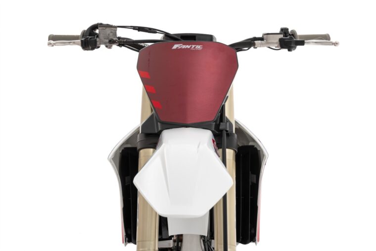 Fantic XXF450 2025 detalles3