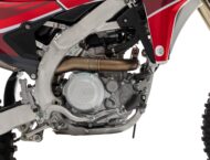 Fantic XXF450 2025 detalles5