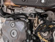 Fantic XXF450 2025 detalles9