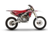 Fantic XXF450 2025