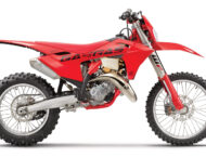 GASGAS EC 125 2025