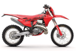 GASGAS EC 250 2025