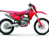 GASGAS EC 350F 2025