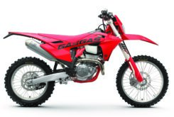 GASGAS EC 350F 2025