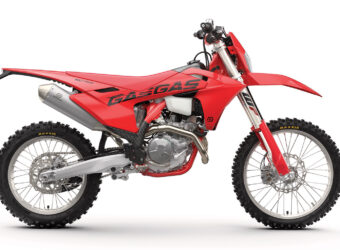 GASGAS EC 450F 2025 estudio1