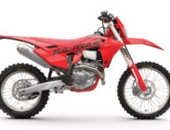 GASGAS EC 500F 2025