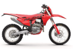 GASGAS EC 500F 2025