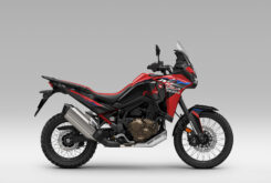Honda Africa Twin 2025