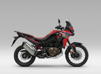 Honda Africa Twin 2025 35 Honda CRF1100L Africa Twin 20252