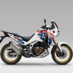 Honda CRF1100L Africa Twin Adventure Sports