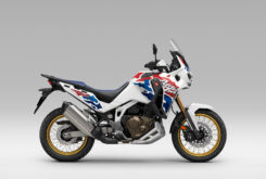 Honda Africa Twin Adventure Sports 2025