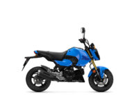 Honda MSX125 Grom 2025