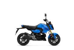 Honda MSX125 Grom 2025