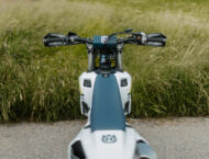 Husqvarna FS 450 2025 15 Husqvarna FS 450 2025 detalles11