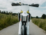 Husqvarna FS 450 2025 14 Husqvarna FS 450 2025 detalles14