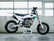 Husqvarna FS 450 2025 4 Husqvarna FS 450 2025 detalles17