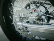 Husqvarna FS 450 2025 26 Husqvarna FS 450 2025 detalles18