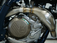 Husqvarna FS 450 2025 25 Husqvarna FS 450 2025 detalles20