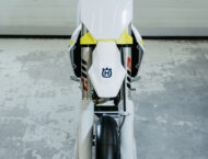 Husqvarna FS 450 2025 8 Husqvarna FS 450 2025 detalles24