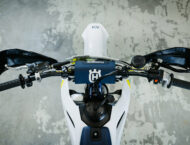 Husqvarna FS 450 2025 10 Husqvarna FS 450 2025 detalles25