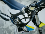 Husqvarna FS 450 2025 23 Husqvarna FS 450 2025 detalles27