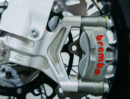 Husqvarna FS 450 2025 17 Husqvarna FS 450 2025 detalles37