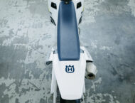 Husqvarna FS 450 2025 9 Husqvarna FS 450 2025 detalles4