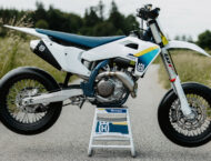 Husqvarna FS 450 2025 11 Husqvarna FS 450 2025 detalles5