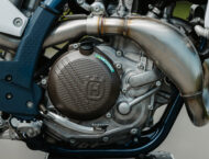 Husqvarna FS 450 2025 28 Husqvarna FS 450 2025 detalles8