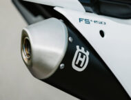 Husqvarna FS 450 2025 27 Husqvarna FS 450 2025 detalles9