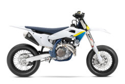 Husqvarna FS 450 2025