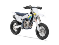 Husqvarna FS 450 2025 32 Husqvarna FS 450 2025 estudio5