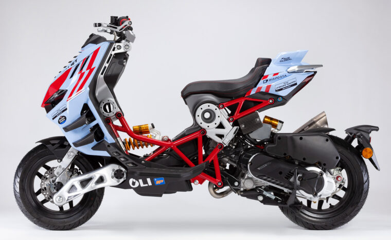 Italjet-Dragster-Gresini-Racing-MotoGP-Replica-Limited-Edition-2024-estudio7