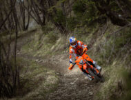 KTM 300 EXC Hardenduro 2025 accion21