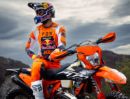 KTM 300 EXC Hardenduro 2025 estaticas3