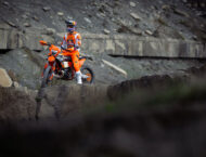 KTM 300 EXC Hardenduro 2025 estaticas7
