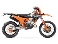 KTM 300 EXC Hardenduro 2025