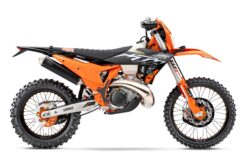 KTM 300 EXC Hardenduro 2025