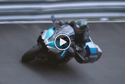 Kawasaki Ninja H2 HySe play