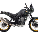 Africa Eco Race 2025: calendario, categorías y motos que participan 13 Kove 800X Pro