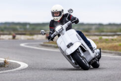 Lambretta G350 prueba opinion 20